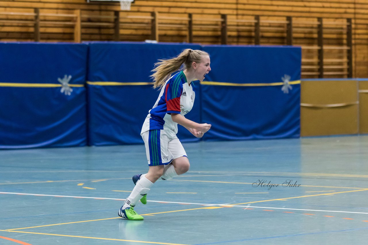 Bild 927 - Dodenhof Cup